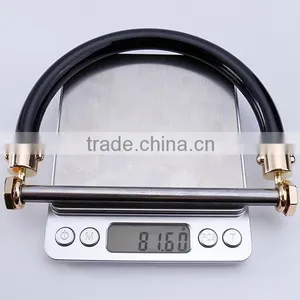 2016 New Style Metal Plastic Handles for Purse Bag thumbnail-4