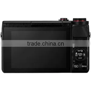 Canon Powershot G7X Compact Digital Camera Black DGS Dropship thumbnail-3