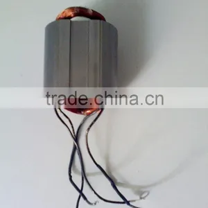 Angle Grinder Stator thumbnail-1