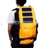 Solar Bag (GF-I-PCSB003) (solar Backpack/solar Energy Backpack/solar Charging Travel Bag) thumbnail-1