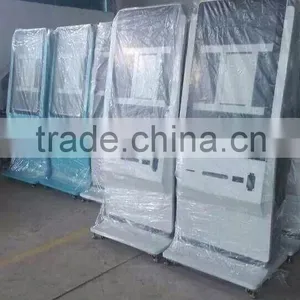 46" Photo Booth Kiosk,photo Printing Kiosk,kiosk Manufacturer thumbnail-3