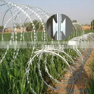 Razor Barbed Wire Philippines thumbnail-1