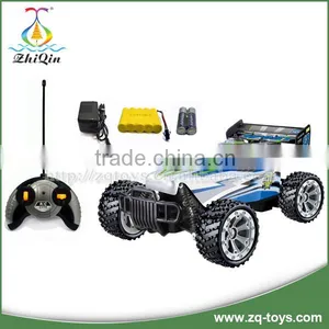 1/12 Scale 4wd Buggy Abs Material Hot Big Wheel High Speed rc Car thumbnail-1
