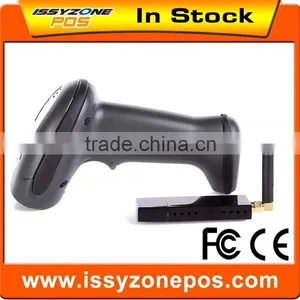 Wireless Android Handheld Barcode Scanner IPBS003 thumbnail-1