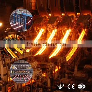 15 Years Professional Factory of Steel Ccm thumbnail-1