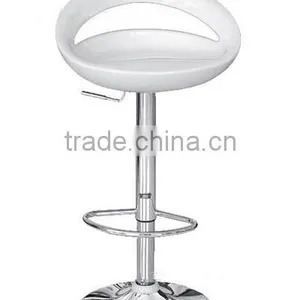 Adjustable ABS Bar Stool High Chairs YPB011 thumbnail-4