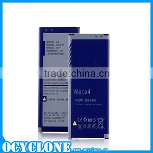 New Arrival Lipo Battery for Samsung Galaxy Note 4 thumbnail-3
