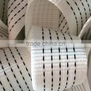 3.2T Woven Polyester Strap for Cargo Lashing thumbnail-4