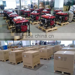AXQ1 200A Welder Generator Set thumbnail-3
