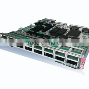 Cisco Catalyst 6500 16 Port 10 Gigabit Module thumbnail-1