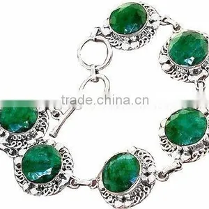 A2126 Silver Jewelery Supplier, Silver Jewellery thumbnail-5