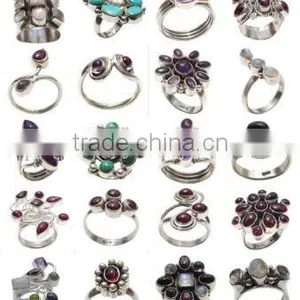 Designer Silver Jewelry thumbnail-1