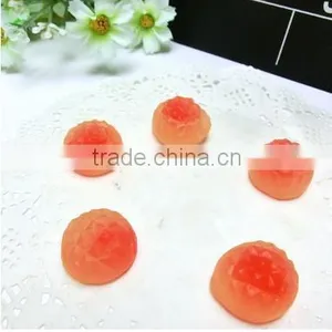 500g Vitamin Functional Fruit Flavored Gummy Jelly Candy thumbnail-5