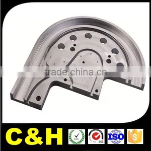 Stainless Steel Wire Edm Cutting thumbnail-6