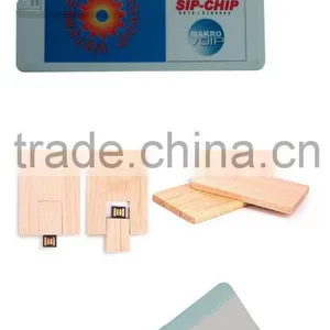 Customized Logo Business Card Usb Flash Drive for Best Electronic Free Gifts Quality Choice thumbnail-2