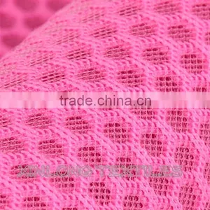 D024 Knitted Spacer Fish Line Air Sandwich Mesh thumbnail-3
