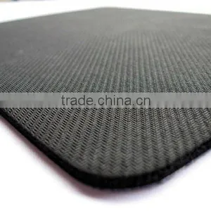 Rubber Foam Material With Cloth / Sound Absorbing Rubber Material thumbnail-2