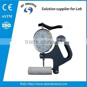 Digital Electronic 0.001mm Pipe Digital Thickness Gauge thumbnail-1