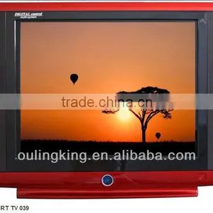 Factory Price USB 14 Inch Crt tv Monitor thumbnail-2