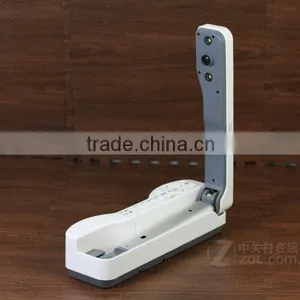 Portable A3 Document Scanner With Memory thumbnail-4