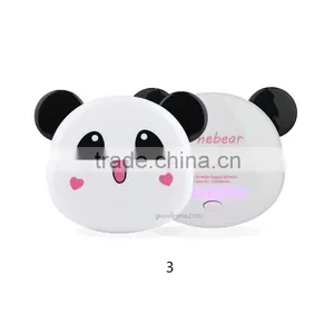 Double Usb Power Bank Panda Power Bank Charger Supplier's Choice thumbnail-2
