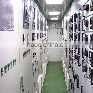 The Electrical Control System thumbnail-3