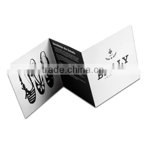 Pamphlet Brochure Catalogue Printing thumbnail-2