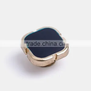China Supplier Alloy Buttons Jeans Metal Button thumbnail-2