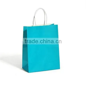 Hand Bag Printing Paper Hand Bag thumbnail-3