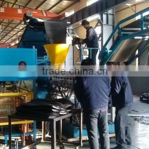 Stainless Steel Conveyor Belt Steel Cord Conveyor Belt Price thumbnail-5
