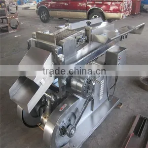 Cutiing Machine for Herbal thumbnail-1