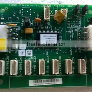 China Elevator 713730g51 PCB Board thumbnail-1