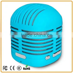 Portable Wireless Bluetooth Speaker, CE, ROHS, FCC Approved thumbnail-1