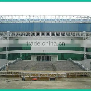 2015 RP Hot Movable Stage Portable Stage Folding Stage thumbnail-3