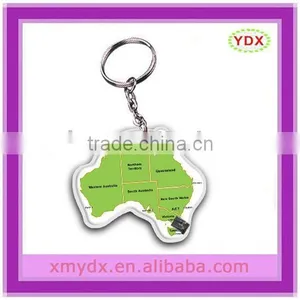 2011 Hot Selling Keychain thumbnail-1