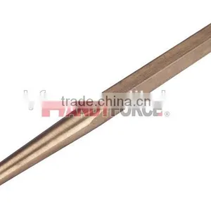 Brass Taper Punch / Auto Repair Tool / General Tool thumbnail-1