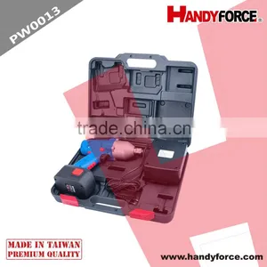 3/4" Dr. 18V Impact Wrench, Pneumatic Tools of Auto Repair Tools thumbnail-1