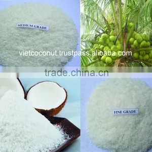 Price of Desiccated Coconut thumbnail-1