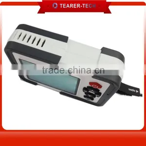 2016 New Arrival 9999ppm Carbon Dioxide CO2 Air Temperature Humidity DataLogger Meter Monitor HT-2000 thumbnail-2