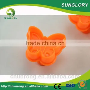 High Quality Fondant Plunger Cutters thumbnail-3
