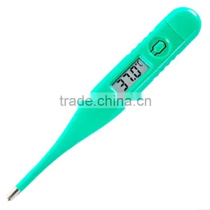 Baby Thermometer Digital Thermometer Body Temperature Measure Baby Clinical Thermometer thumbnail-2