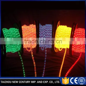 Automatic Attractive Decoration Durable Rope Light thumbnail-1