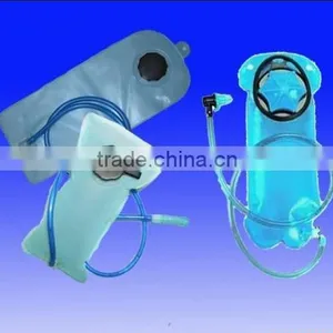 Mould Proof,antibacterial and Antistatic Tpu Film for Inflated Bag thumbnail-5