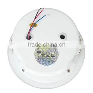 Fireproofing PA Ceiling Mount Speakers in Wall Speakers thumbnail-3