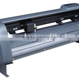 DC Servo Vinyl Cutter thumbnail-1