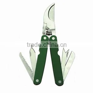 Stainless Steel Branch Scissors 15441 thumbnail-1