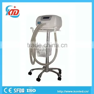 the Vibration Machine for Clear Pulmonary Secretions thumbnail-1