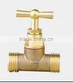 Brass Stop Valve thumbnail-1