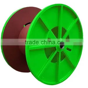 Enhanced Steel Cable Drums for Wire Cable Rope Supplier's Choice thumbnail-2