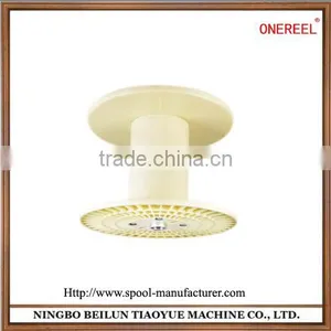 ONEREEL Reasonable Price High Level Plasic Cable Reels Spooling thumbnail-3